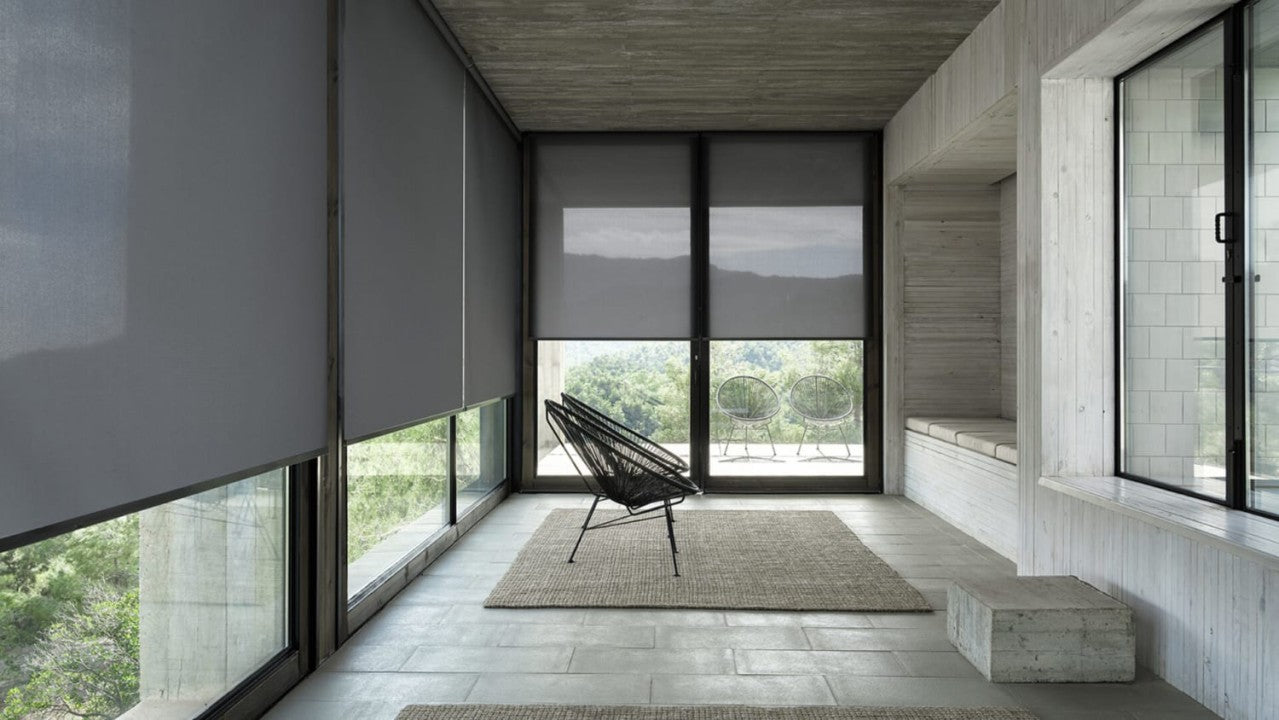 Roller Blinds – Sleek, Simple, and Effortlessly Stylish