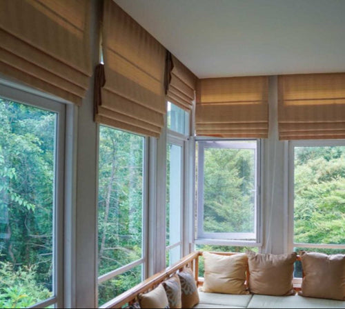 Roman Blinds