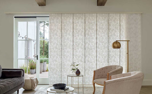 Panel Shades